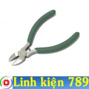 Kìm cắt linh kiện JLY501D